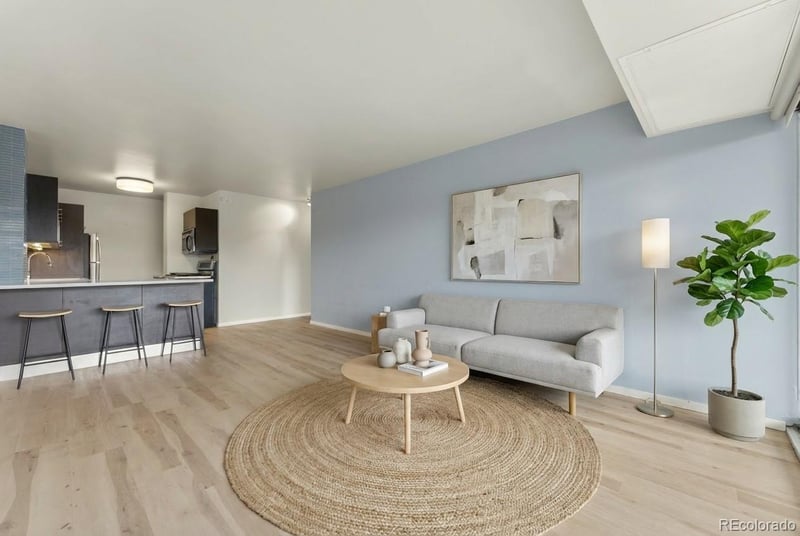800 Washington St #508, Denver, CO 80203