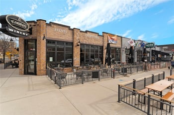 800 Washington St #508, Denver, CO 80203