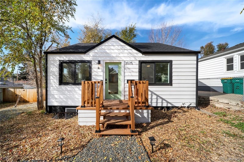 3075 Clarkson St, Englewood, CO 80113