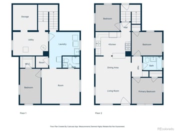 3075 Clarkson St, Englewood, CO 80113