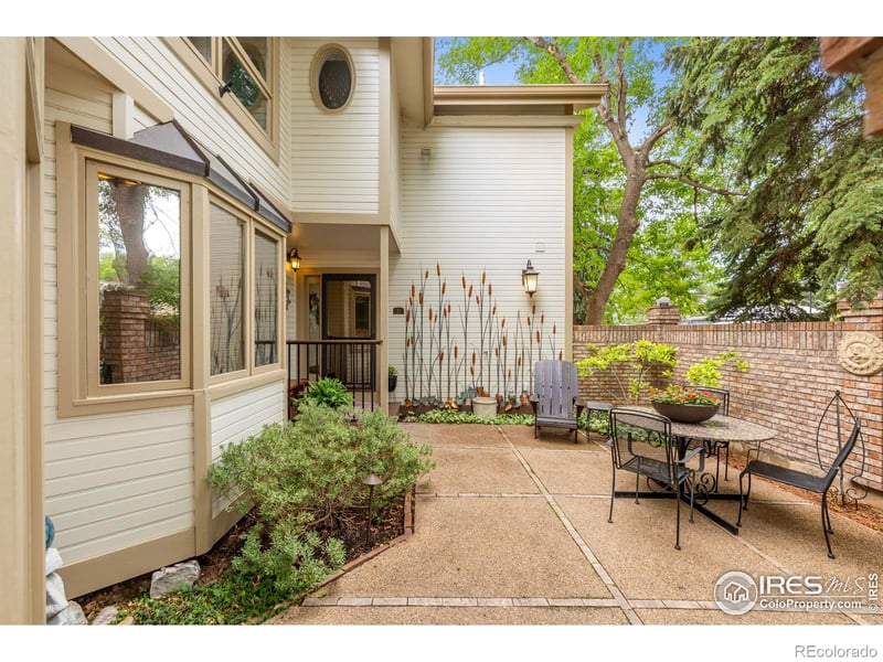 636 Cheyenne Dr #39, Fort Collins, CO 80525