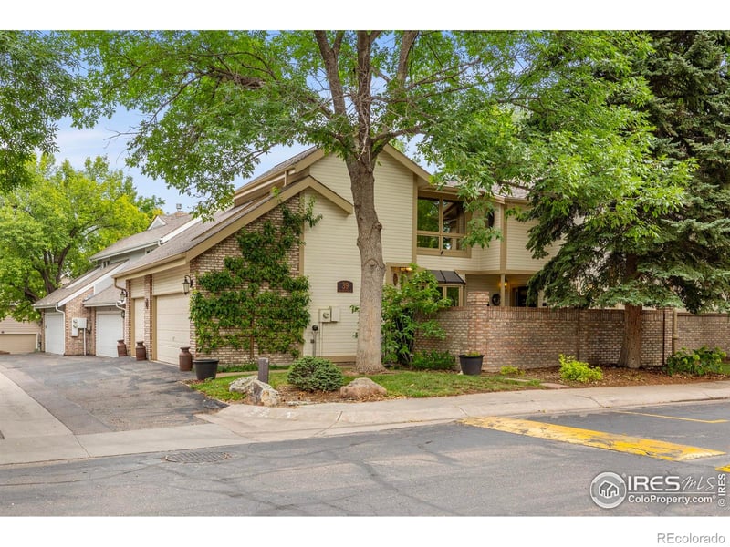636 Cheyenne Dr #39, Fort Collins, CO 80525