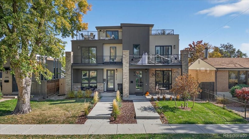 4246 Navajo St, Denver, CO 80211