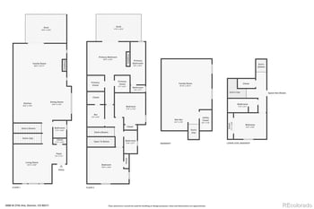 3088 27th Ave, Denver, CO 80211