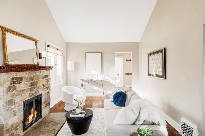 315 Franklin St, Denver, CO 80209