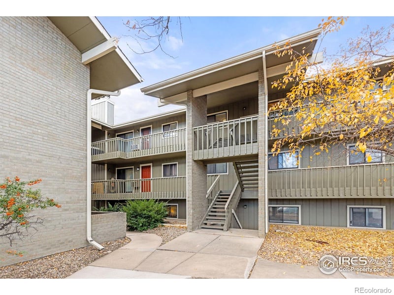 695 Manhattan Dr #219, Boulder, CO 80303