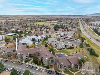 695 Manhattan Dr #219, Boulder, CO 80303