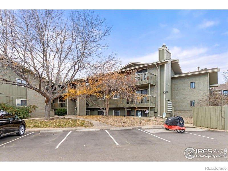 695 Manhattan Dr #219, Boulder, CO 80303
