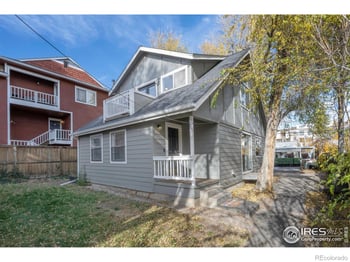2317 Walnut St, Boulder, CO 80302