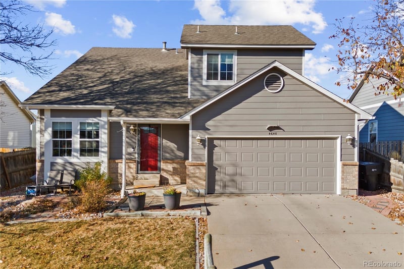 4645 106th Dr, Thornton, CO 80233