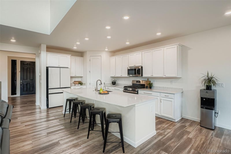 10008 Vaughn St, Commerce City, CO 80022