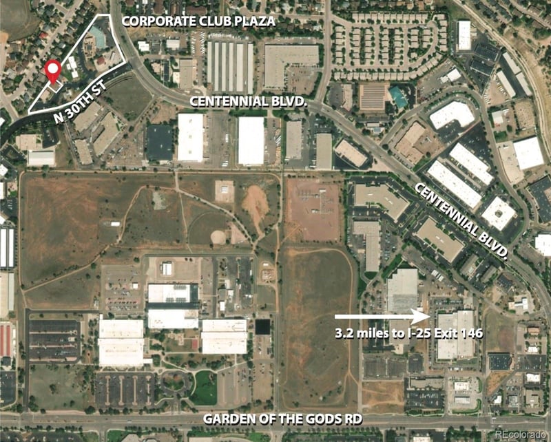 5020 Boardwalk Dr, Colorado Springs, CO 80919