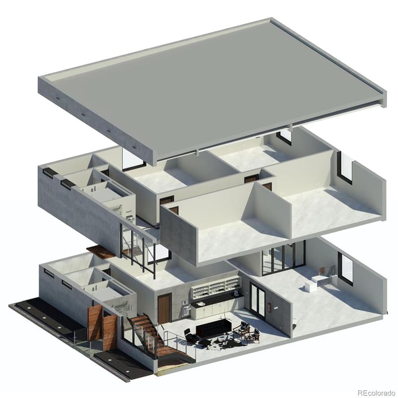 5020 Boardwalk Dr, Colorado Springs, CO 80919