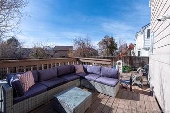 3641 Rosewalk Cir, Highlands Ranch, CO 80129