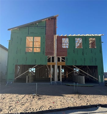 6692 Cornelius Point, Colorado Springs, CO 80923