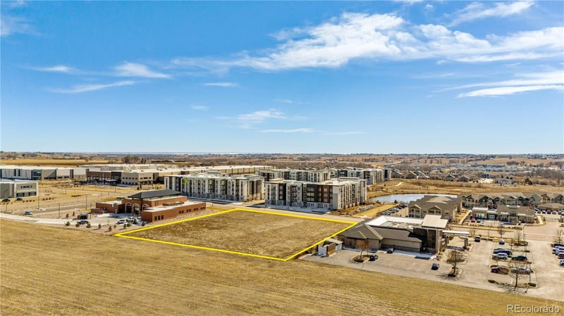 R1646781 Blvd, Johnstown, CO 80534