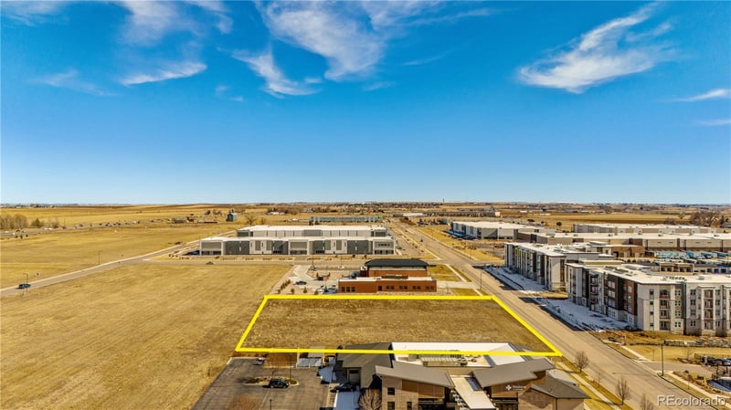 R1646781 Blvd, Johnstown, CO 80534