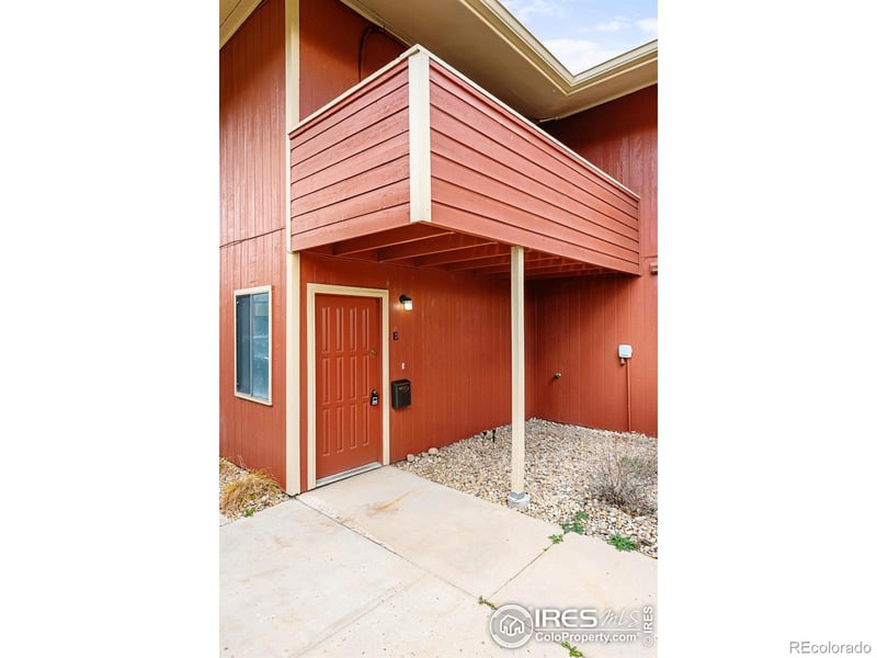 1110 Bacchus Dr #E-15, Lafayette, CO 80026