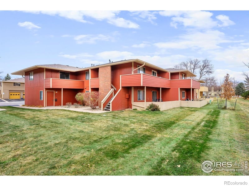 1110 Bacchus Dr #E-15, Lafayette, CO 80026
