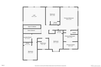 10934 Touchstone Loop, Parker, CO 80134