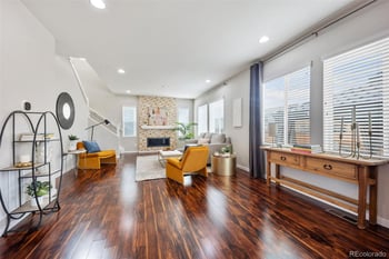 10934 Touchstone Loop, Parker, CO 80134