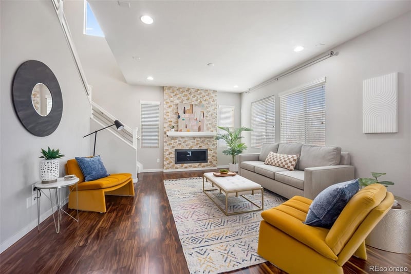 10934 Touchstone Loop, Parker, CO 80134