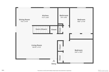 7475 Silverdale St, Colorado Springs, CO 80911