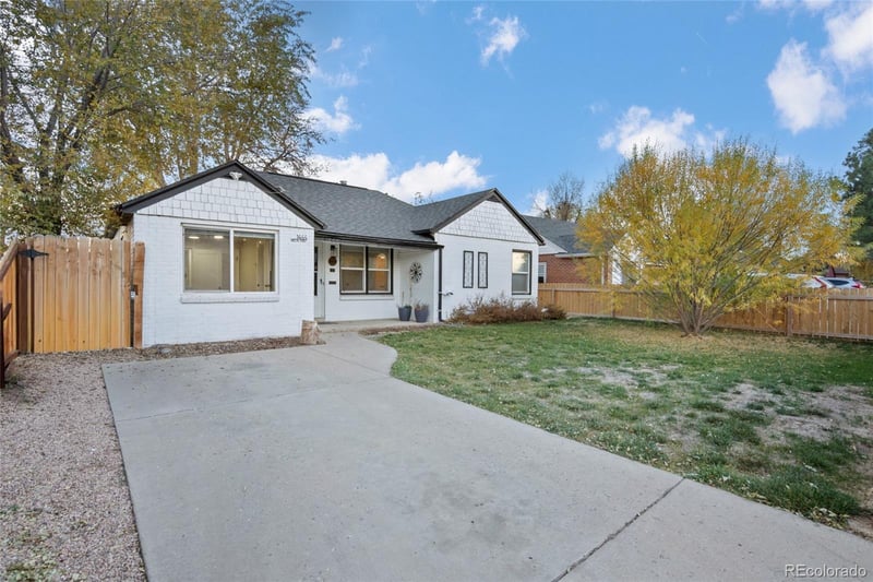 1444 Willow St, Denver, CO 80220