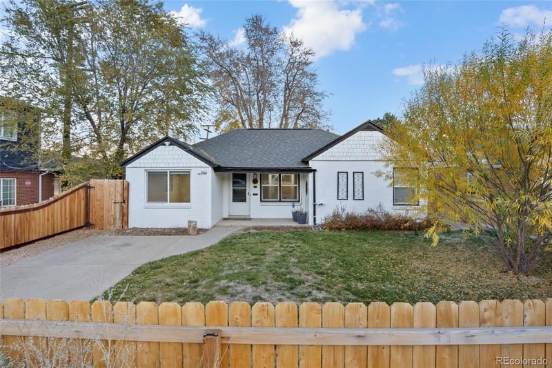1444 Willow St, Denver, CO 80220