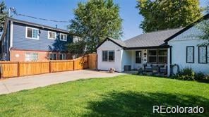 1444 Willow St, Denver, CO 80220