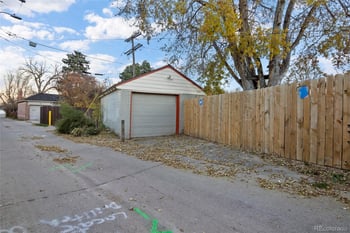 1444 Willow St, Denver, CO 80220