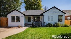 1444 Willow St, Denver, CO 80220