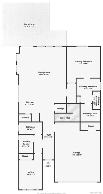 4074 Picadilly Ct, Aurora, CO 80019