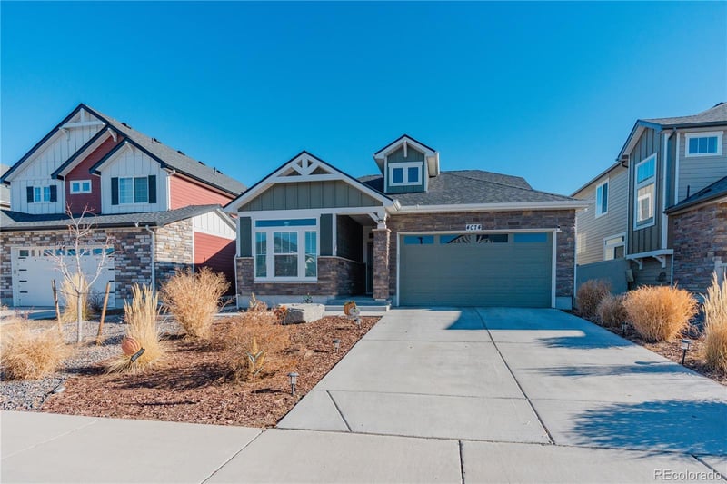 4074 Picadilly Ct, Aurora, CO 80019