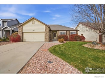 709 62nd Ave Ct, Greeley, CO 80634
