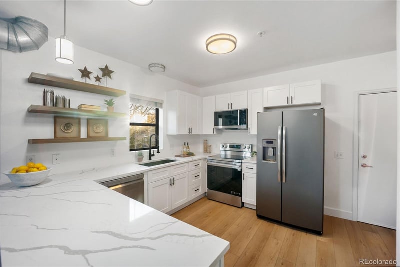 3096 Umatilla St #A, Denver, CO 80211