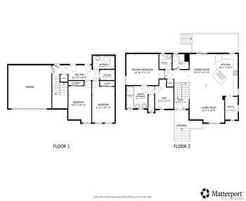 476 Cholla Dr, Loveland, CO 80537