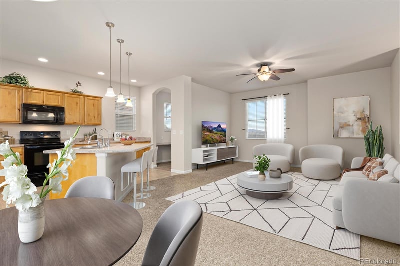 476 Cholla Dr, Loveland, CO 80537