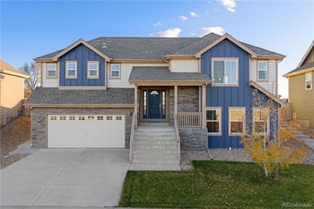 476 Cholla Dr, Loveland, CO 80537