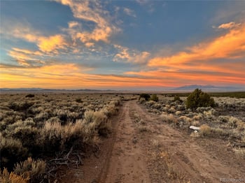 Power Line Dr, San Luis, CO 81152