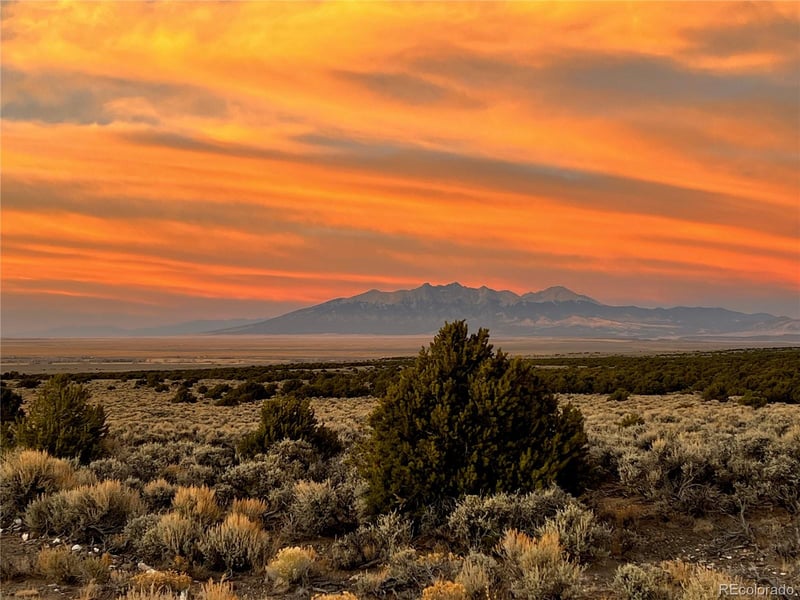 Power Line Dr, San Luis, CO 81152