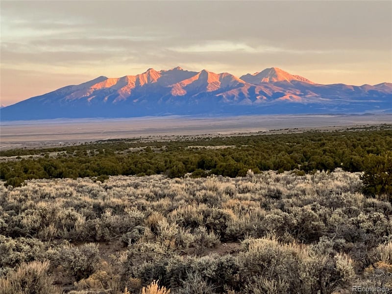 Power Line Dr, San Luis, CO 81152
