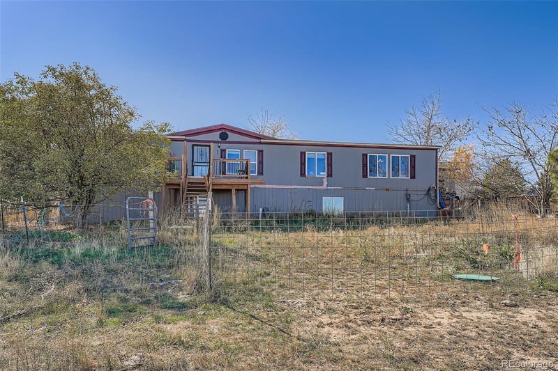 1050 S Dutch Valley Rd, Bennett, CO 80102
