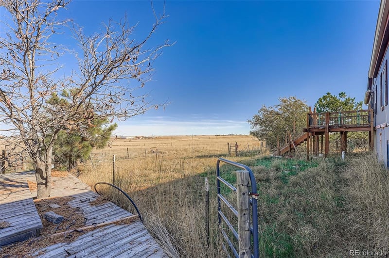 1050 S Dutch Valley Rd, Bennett, CO 80102