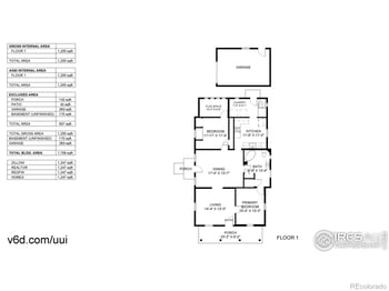 4890 Irving St, Denver, CO 80221