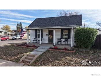 4890 Irving St, Denver, CO 80221