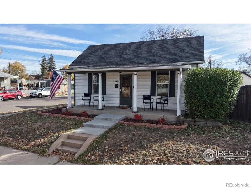 4890 Irving St, Denver, CO 80221