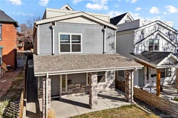 3054 Speer Blvd, Denver, CO 80211