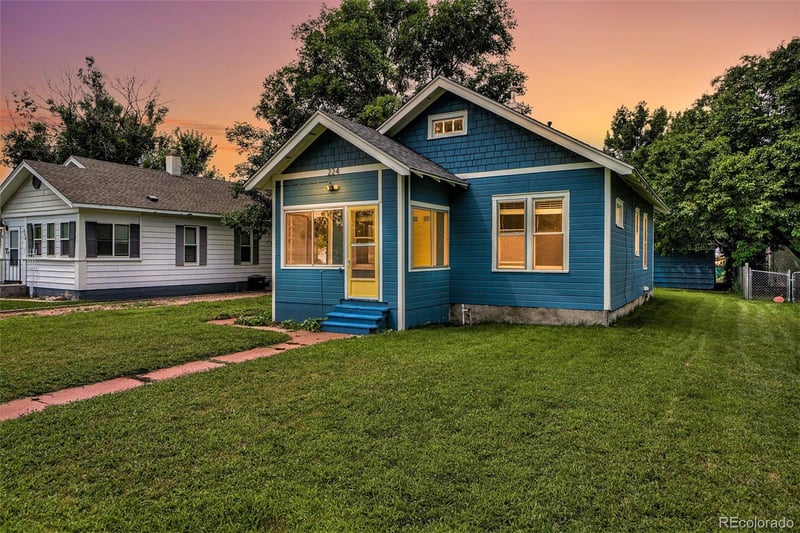 224 Cheyenne Ave, Eaton, CO 80615