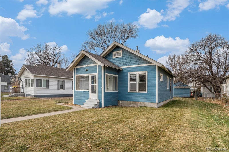 224 Cheyenne Ave, Eaton, CO 80615